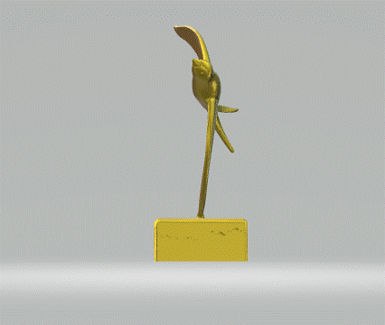 Premio Rondinella d'Oro ®
